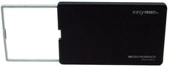 Easy pocket black 3 X