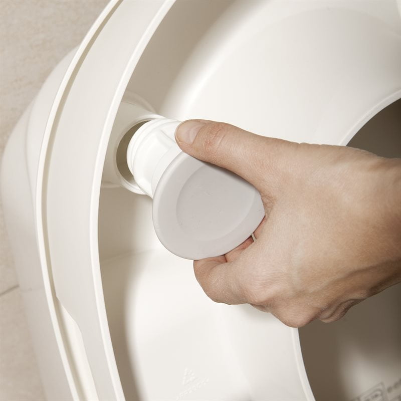 Extra förhöjningsklossar till Etac Cloo