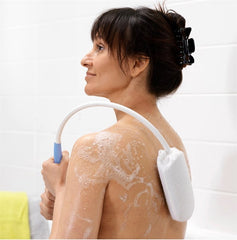 Tvättvante ryggtvättare Beauty