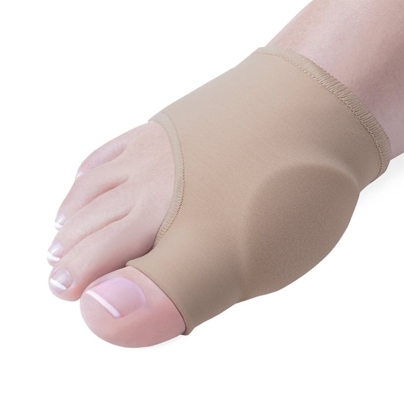 Tryckavlastning Hallux Valgus