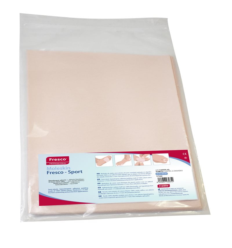 Mollskin Sport