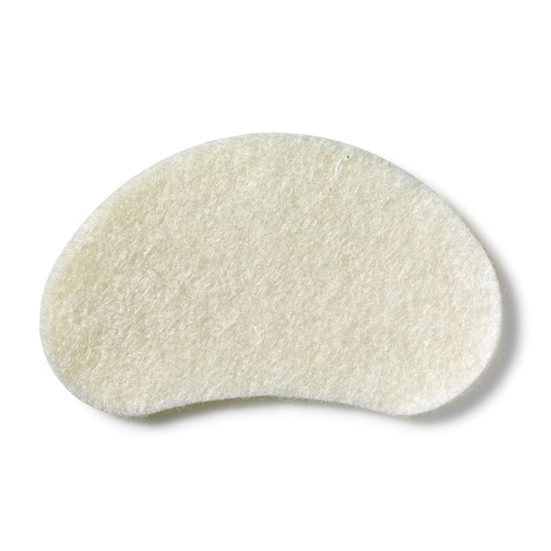 Filtskydd för trampdynan liten