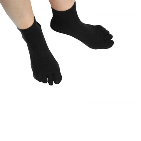 Femtåsocka