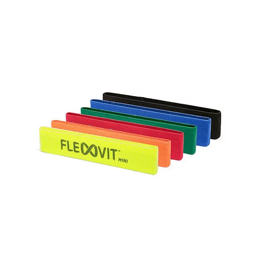 Flexvit Mini Träningsband