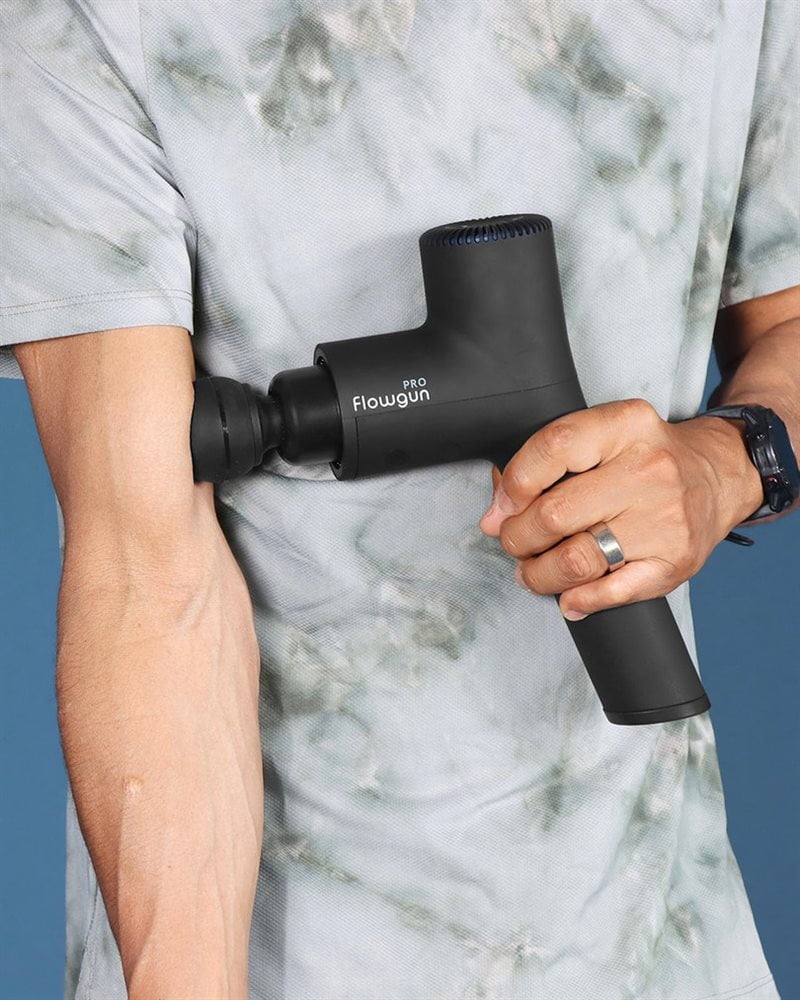 Flowgun Pro 2.0