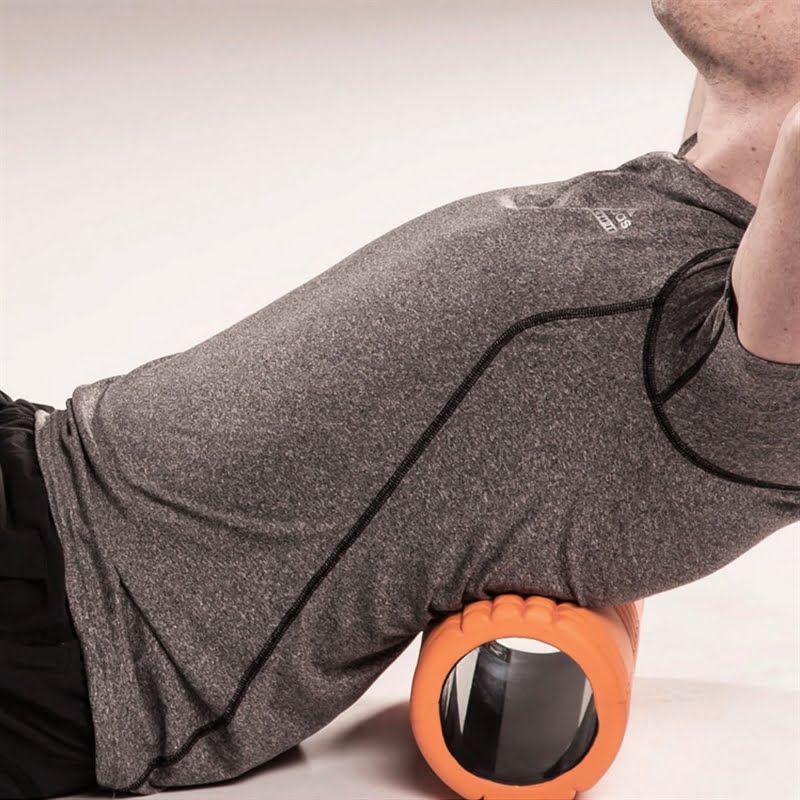 The Grid Foam Roller