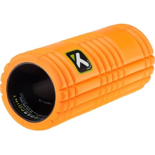 The Grid Foam Roller