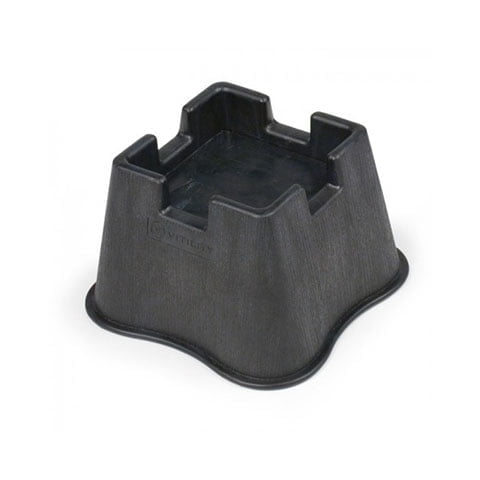 Förhöjningsklossar 7 cm