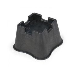 Förhöjningsklossar 7 cm
