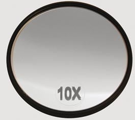 Förstoringsspegel 10X