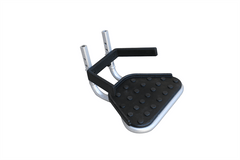 Justerbart fotstöd - tidigare modeller