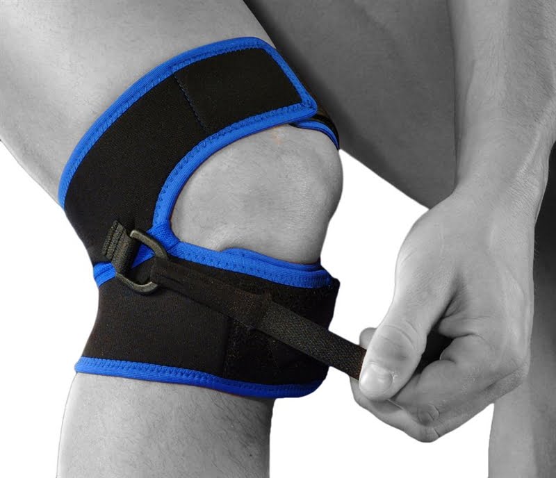 Knee Patella Tendon