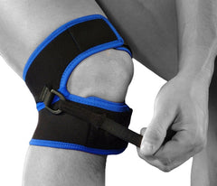 Knee Patella Tendon