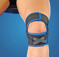 Knee Patella Tendon
