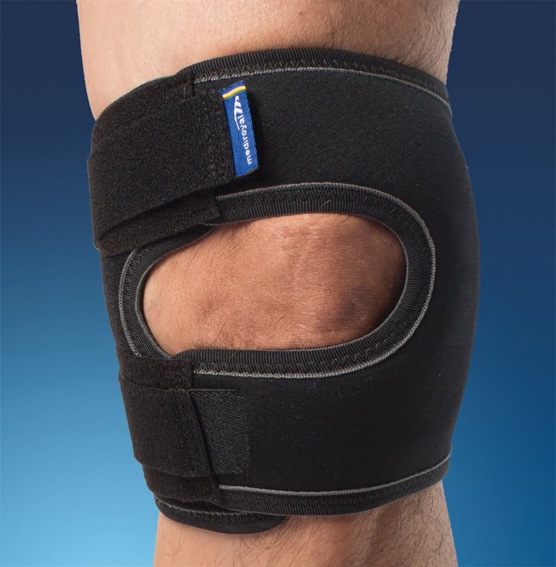 Knee patella