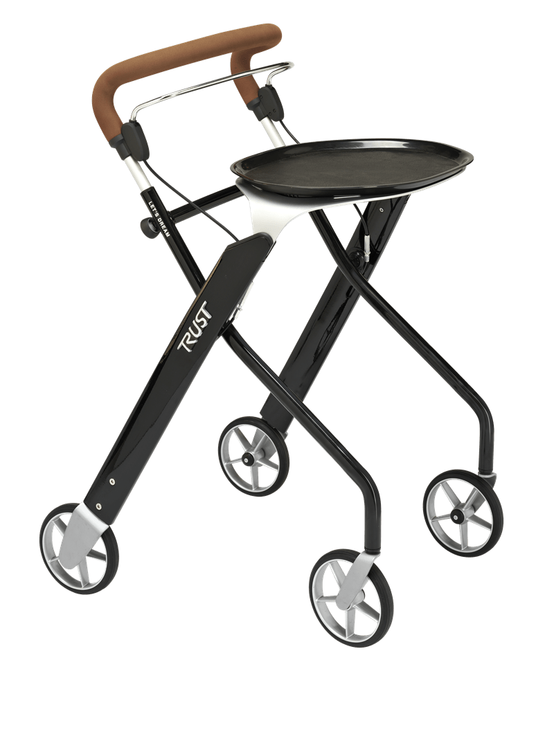 Rollator Let's Dream