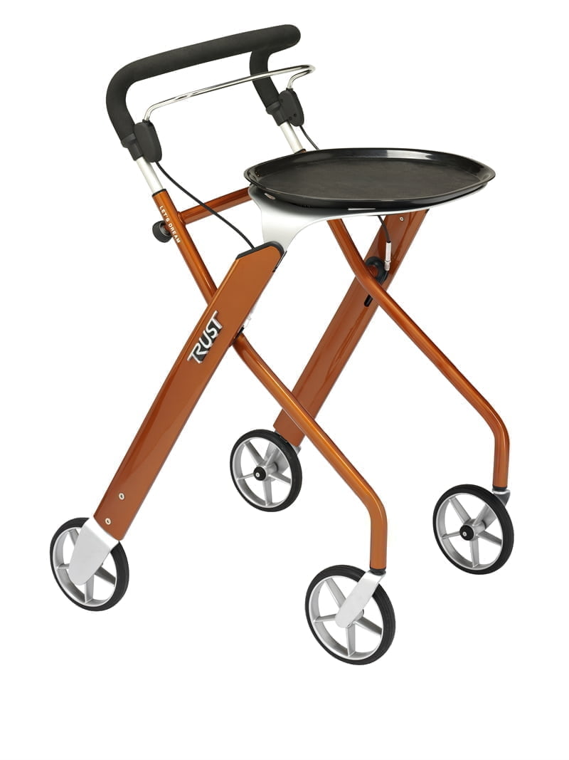 Rollator Let's Dream
