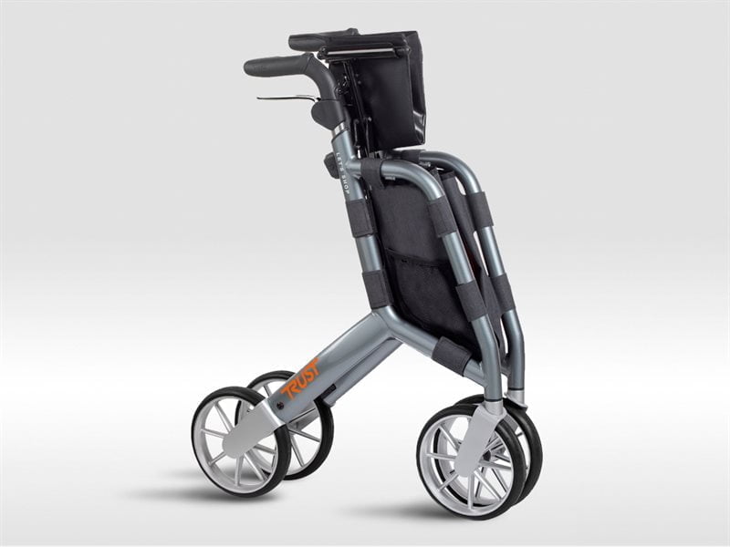 Rollator Let's Shop