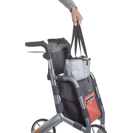 Rollator Let's Shop