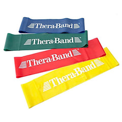 Thera-Band™ loops