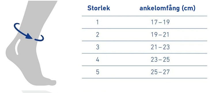 MalleoTrain S, öppen häl