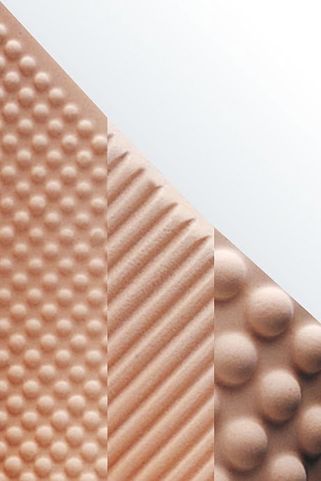 Lymph pads