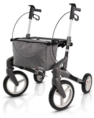 Topro Olympos ATR Svart