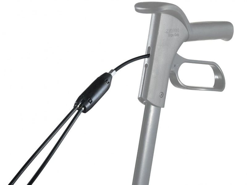 Topro Olympos ATR Svart