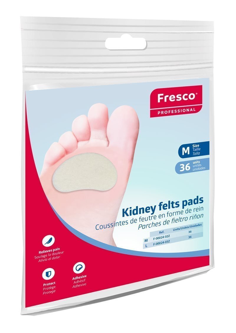 Filtskydd för trampdynan liten