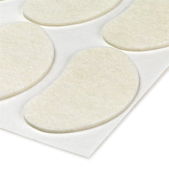 Filtskydd för trampdynan liten