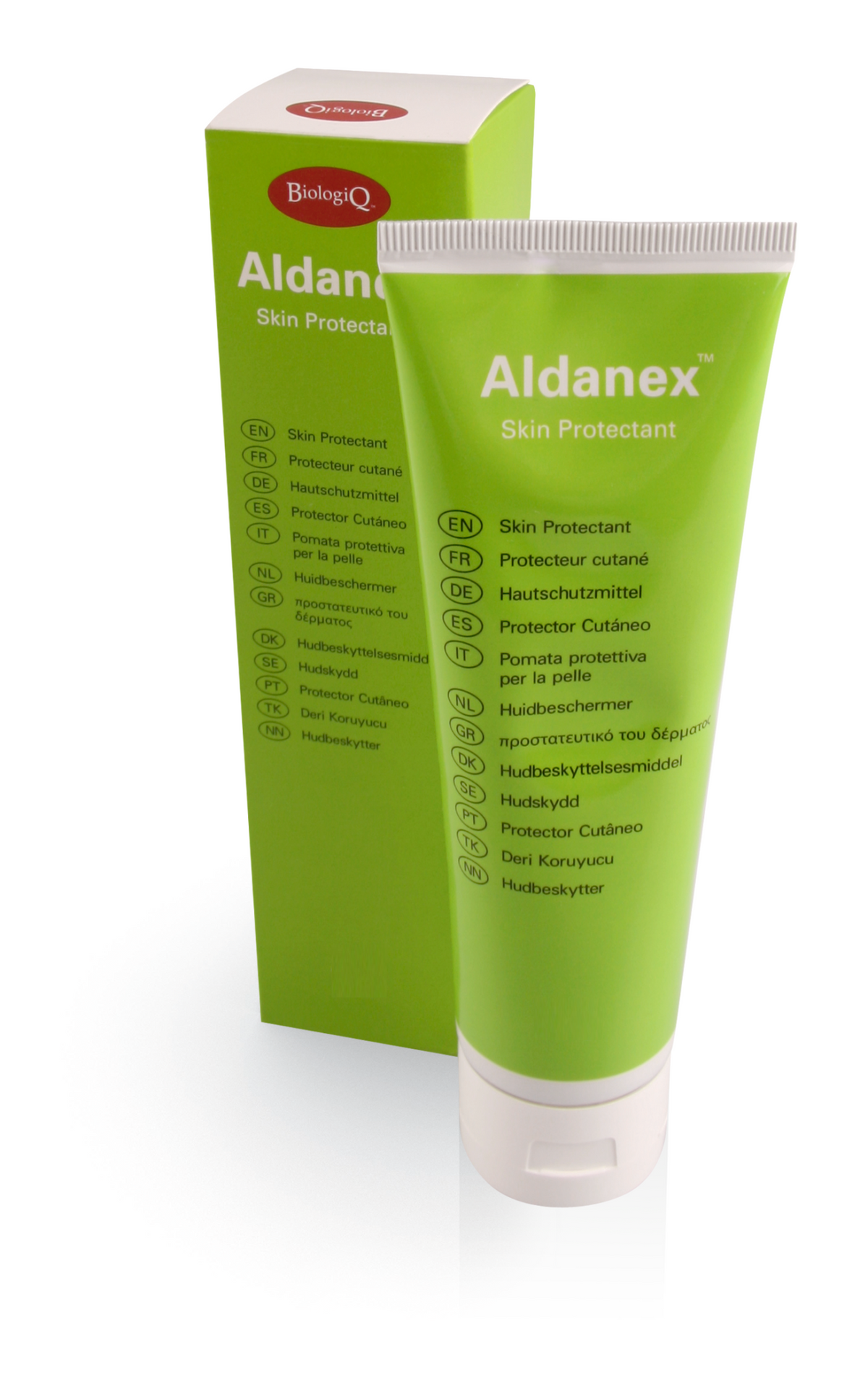 Aldanex Skin Protectant 85 gr