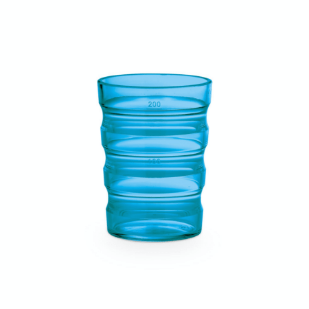 Mugg Rillekruset