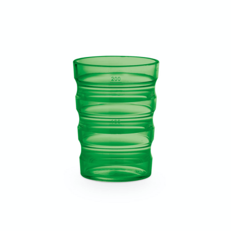 Mugg Rillekruset