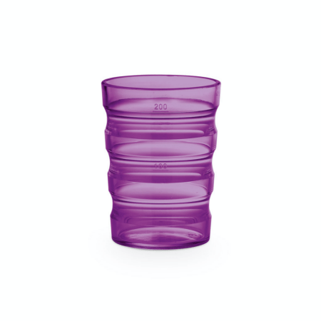 Mugg Rillekruset