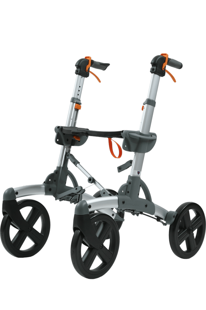 Rollator Volaris Patrol / Patrol Wide