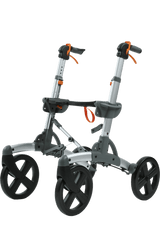 Rollator Volaris Patrol / Patrol Wide