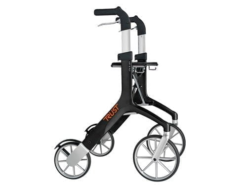 Rollator Let's Fly