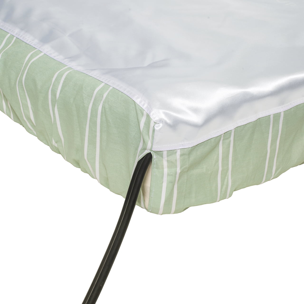 Gliddraglakan SatinSheet 4D