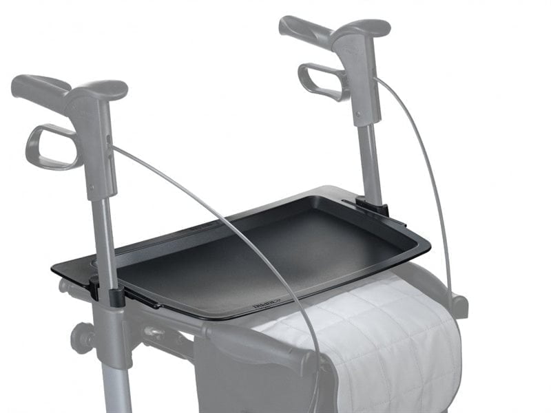 Topro Olympos ATR Svart
