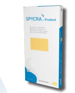 Spycra Protect hudförband