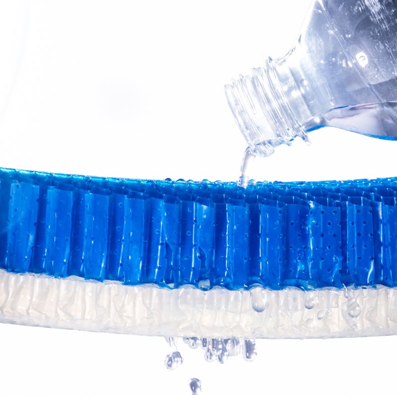 Stimulite® Slimline™ extra sensitive-dyna