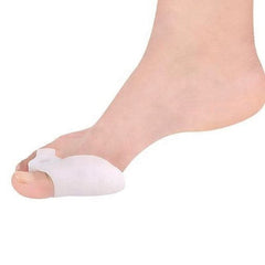 Stöd för hallux valgus