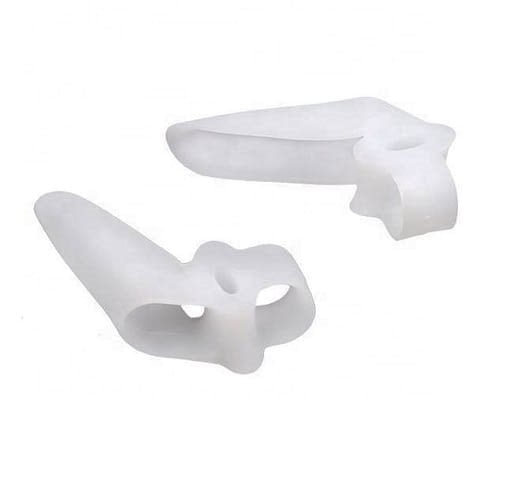 Stöd för hallux valgus