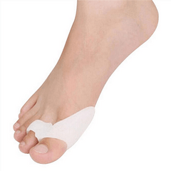 Stöd för hallux valgus