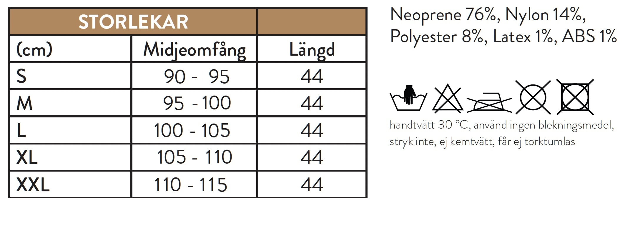 Värmebyxa