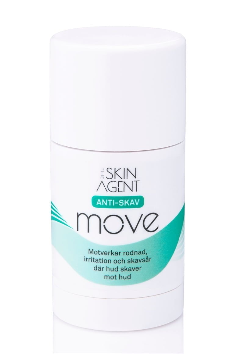 The Skin Agent Move