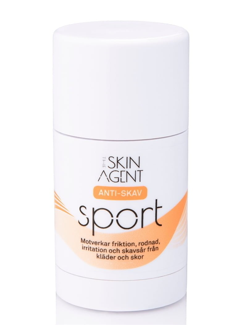 The Skin Agent SPORT