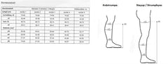 Varisan® Top Strumpbyxa