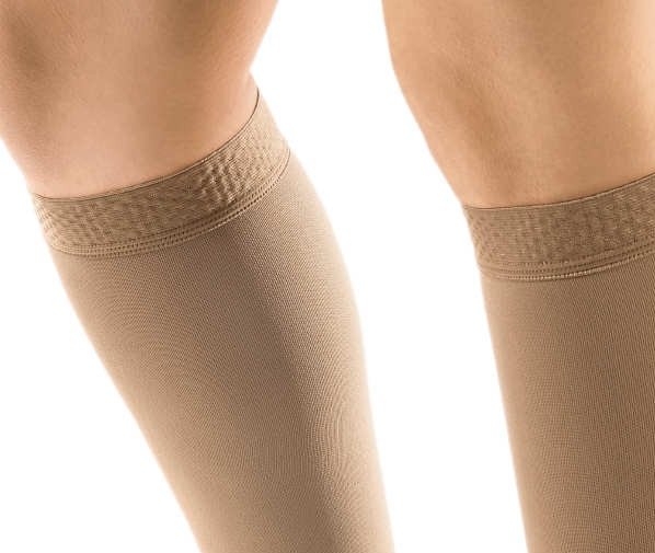 Venosan® 4002 ADH Med häftband, sluten tå