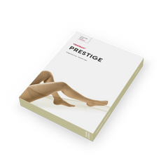 Venosan Varitex Prestige, öppen tå